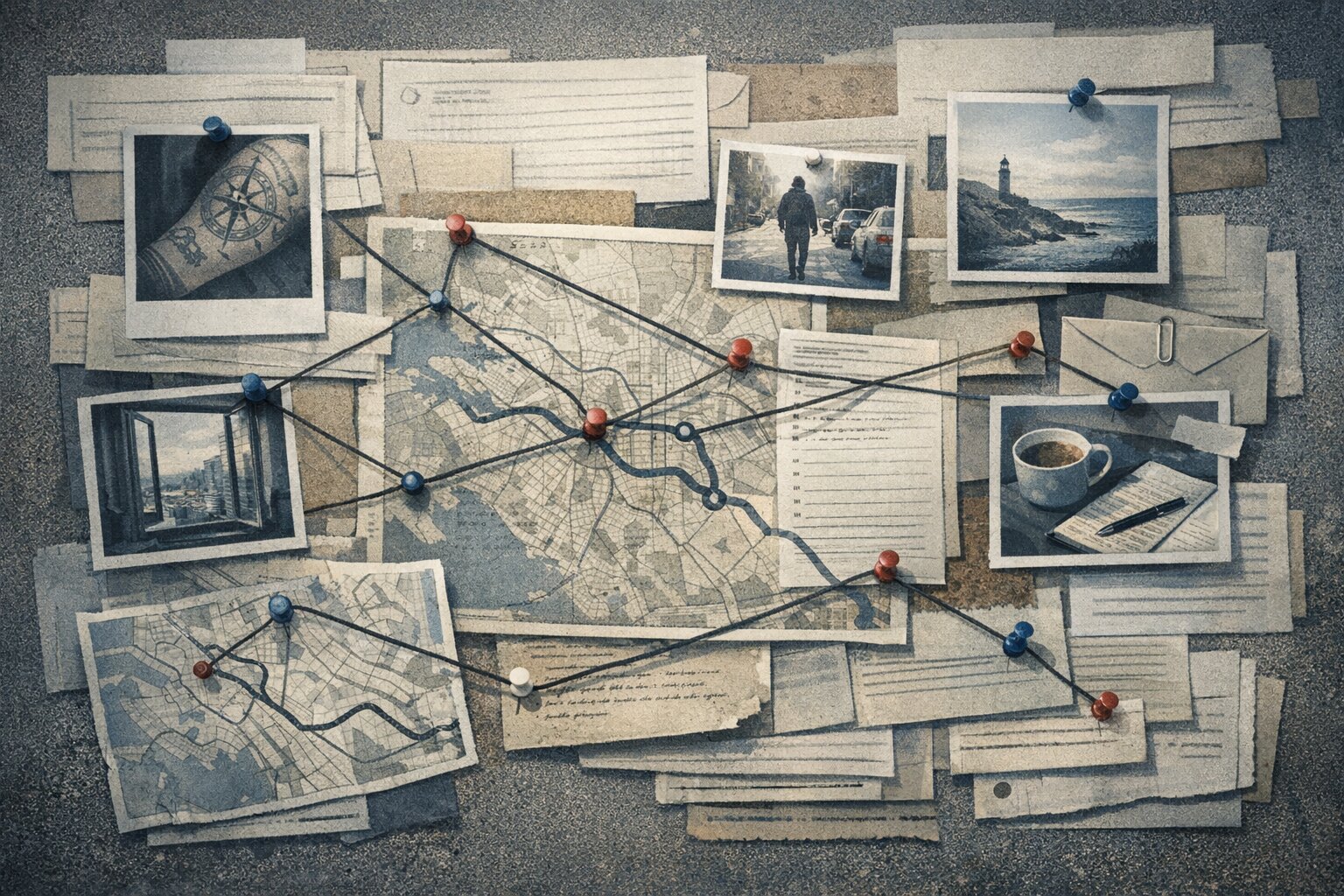 Grafika artykułu Poradnik złośliwego OSINT-owca